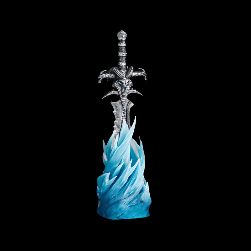 Frostmourne Blade 3D Keycap