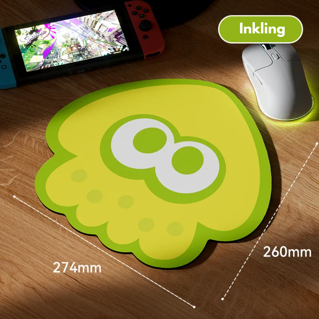 Inkling Mouse Pad