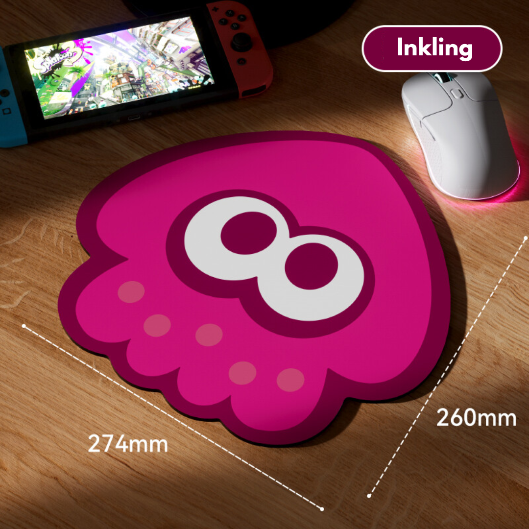 Inkling Mouse Pad