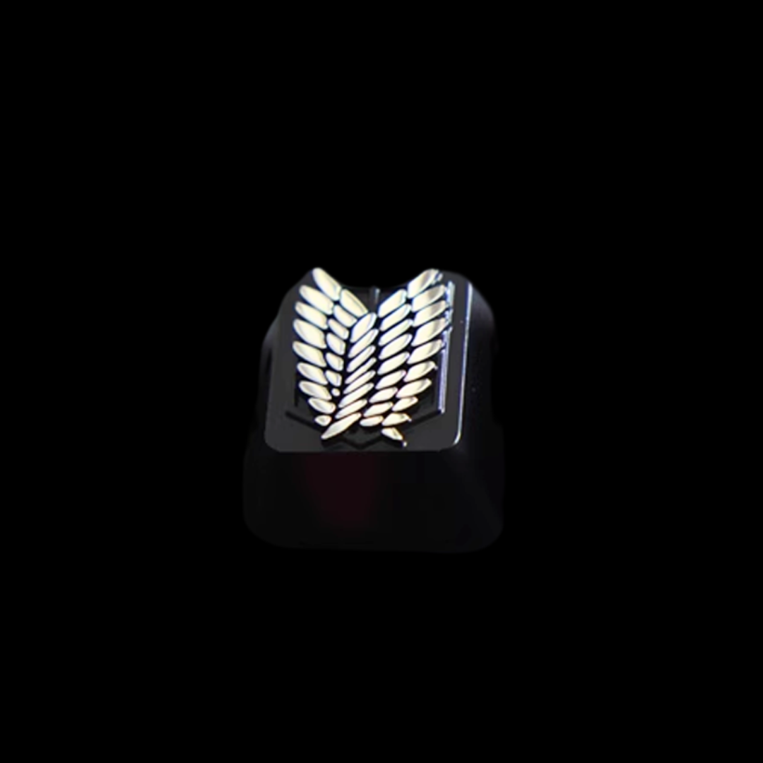 Wings of Freedom Keycap