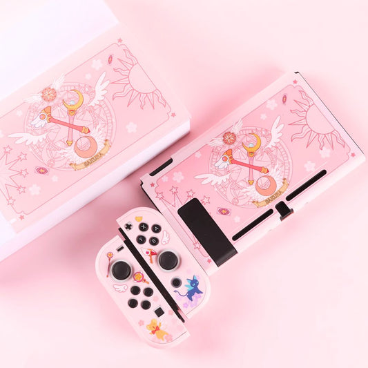 Sakura Dream Protective Case