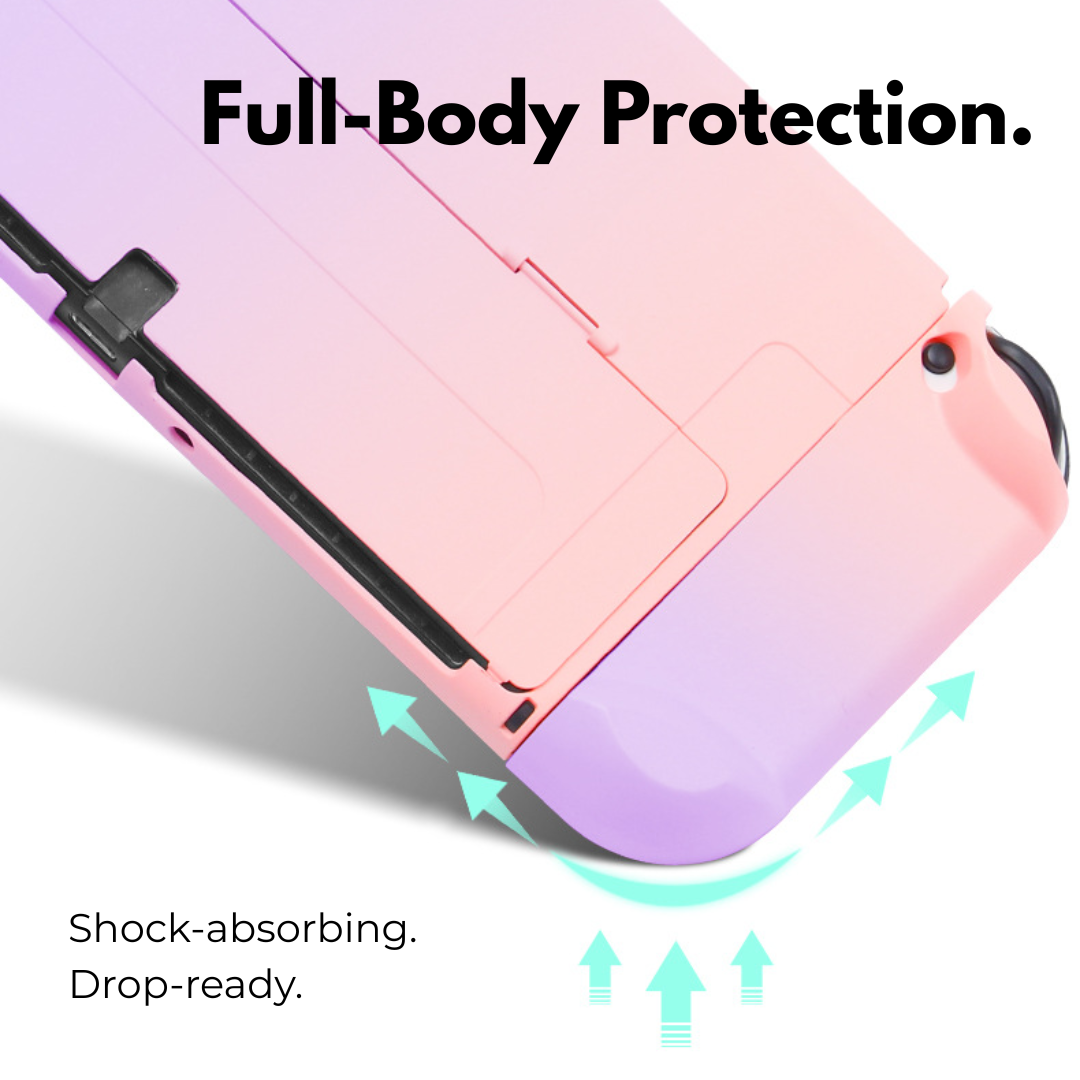 Mellow Protective Case