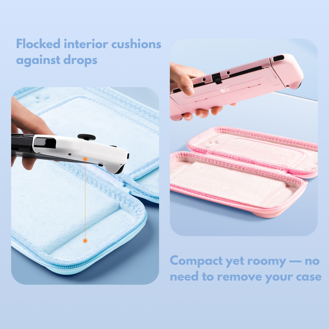 Mellow Drift Slim Case for Switch 2