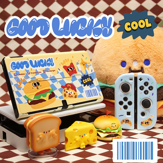 Cheat Day Party Protective Case