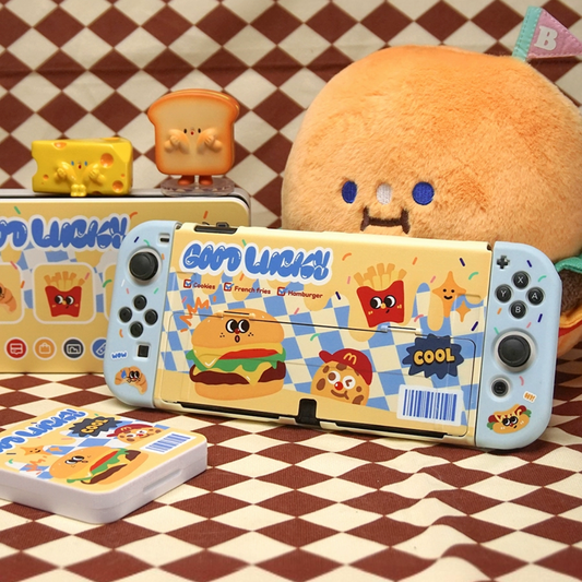 Cheat Day Party Dock Cover