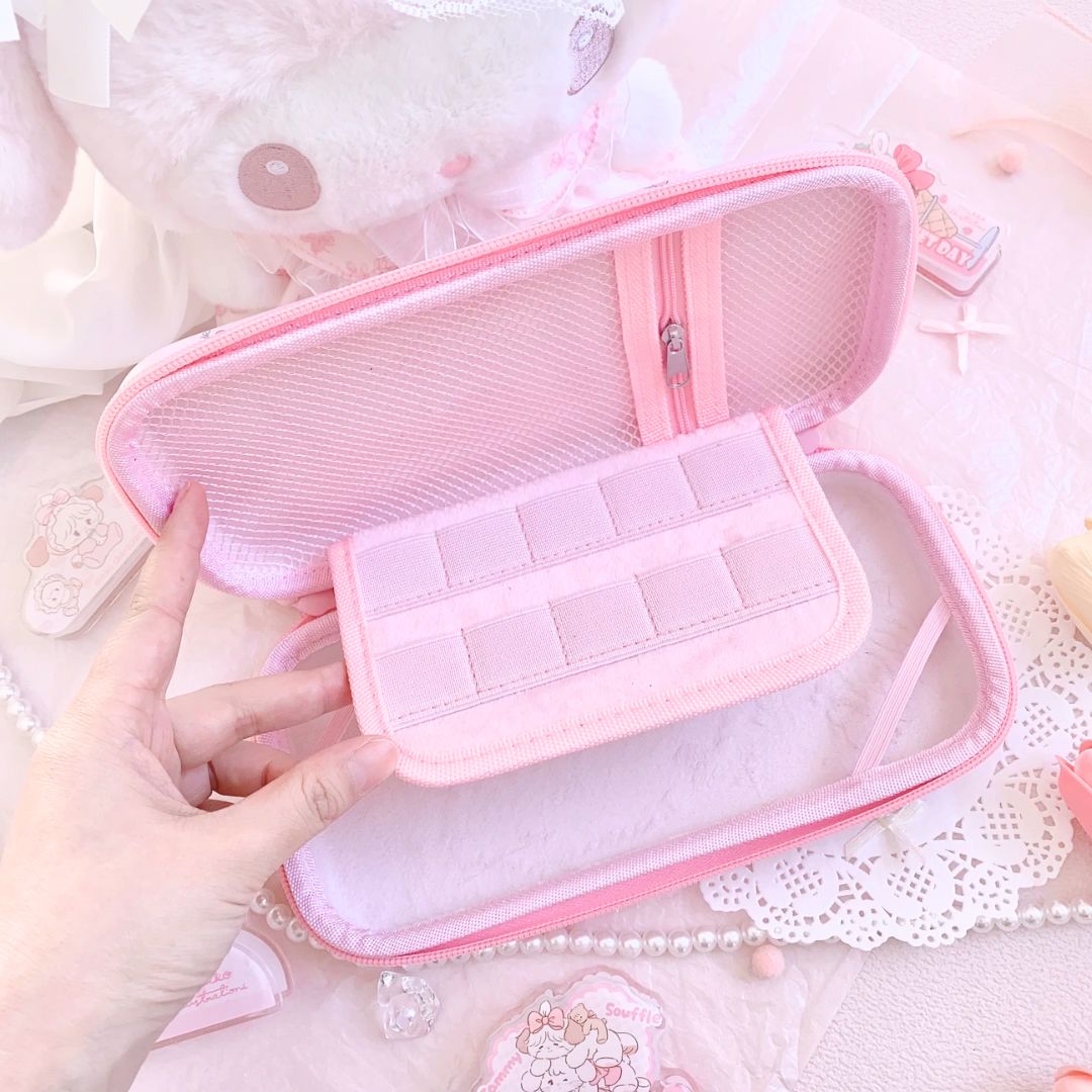 Cherry Paws Carrying Bag
