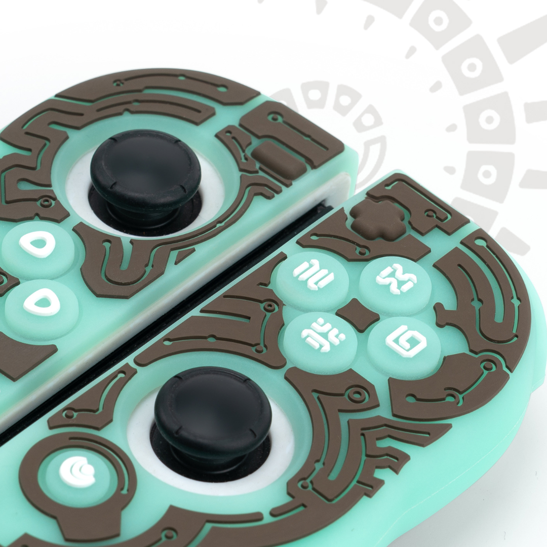 Lost Realm Protective Case
