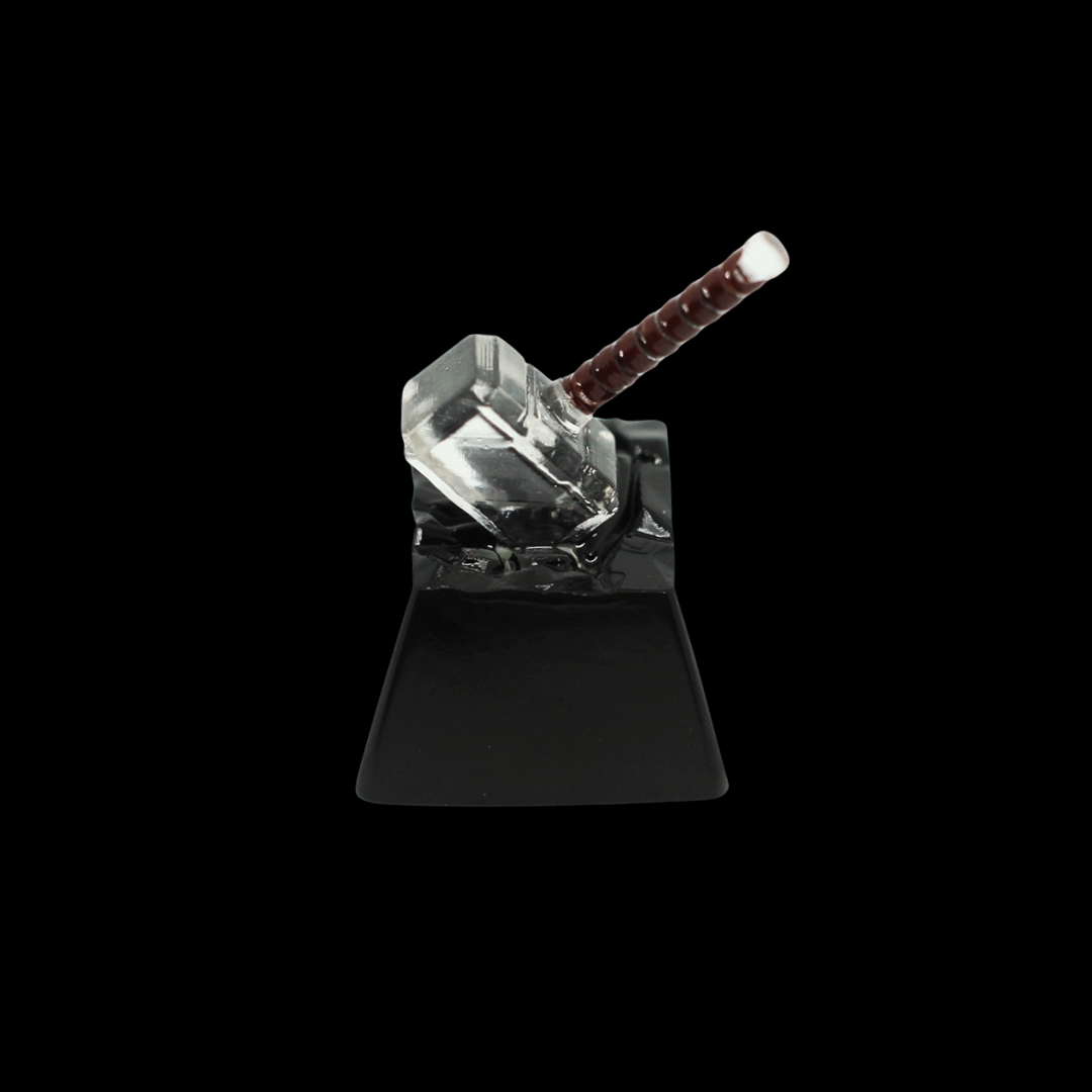 Mjolnir Keycap