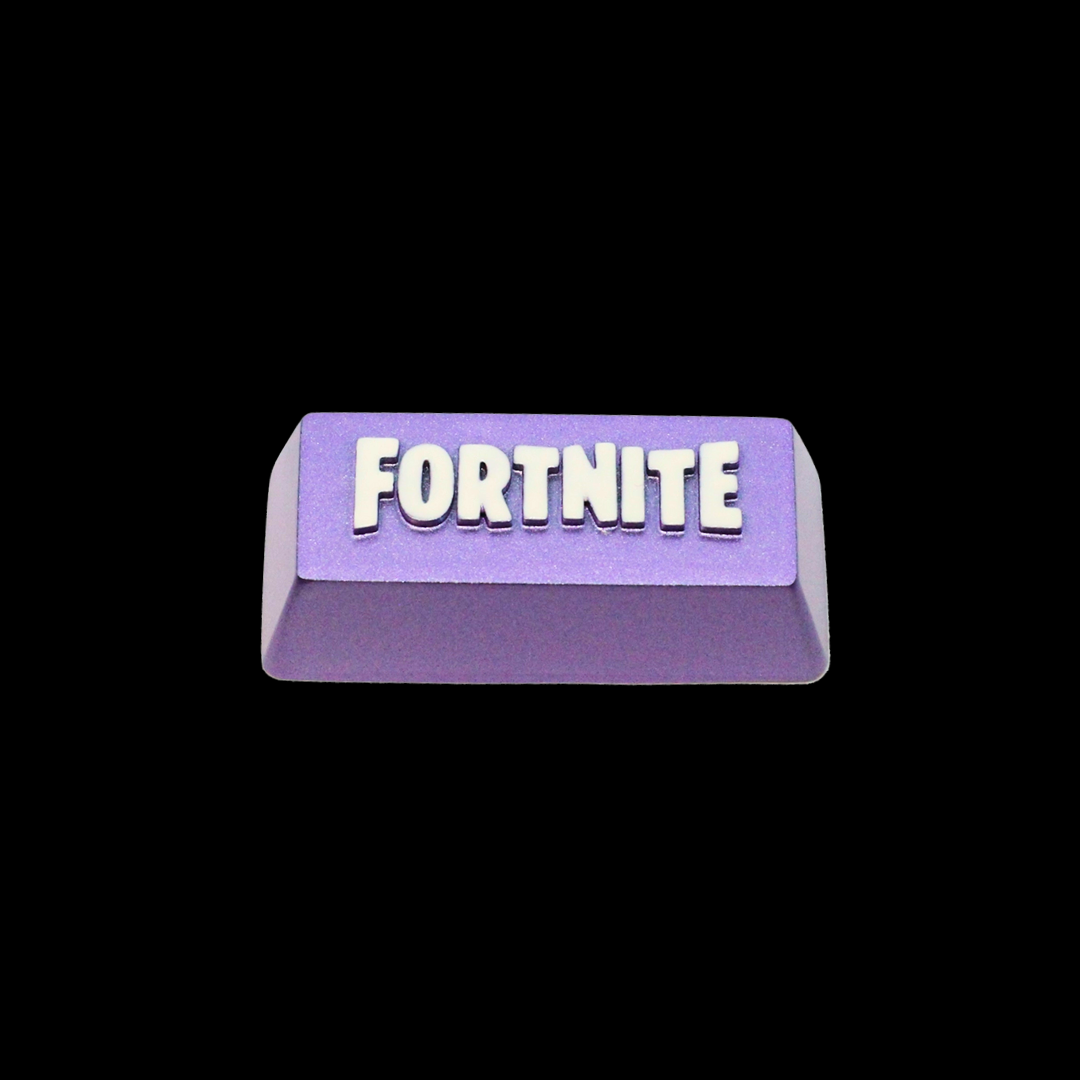 Fortnite Enter Keycap