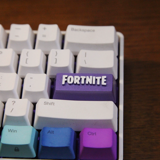 Fortnite Enter Keycap
