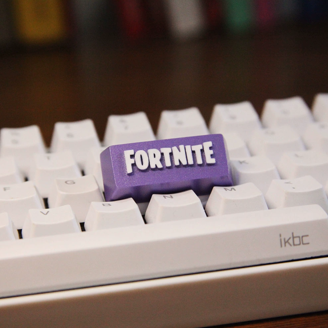 Fortnite Enter Keycap