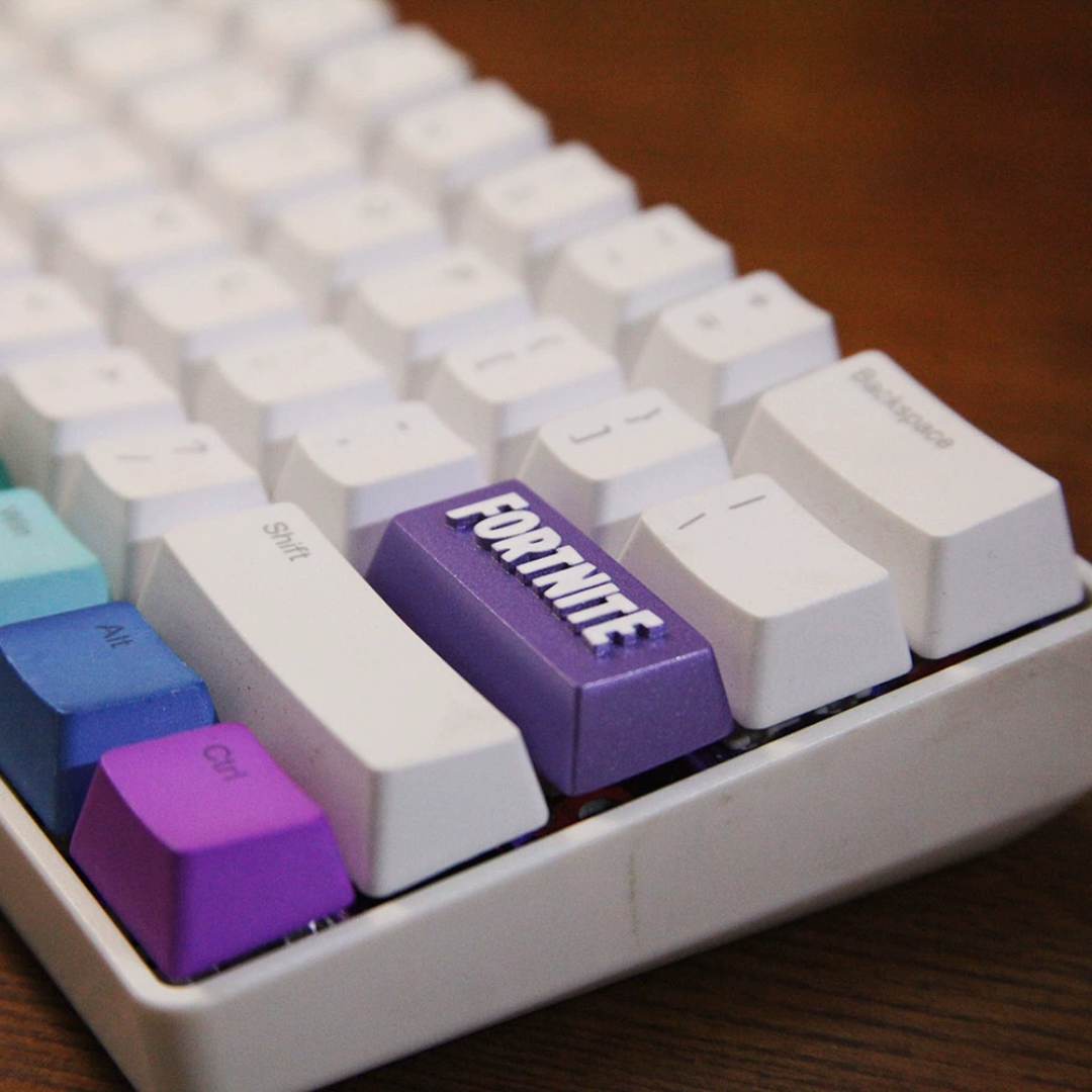 Fortnite Enter Keycap