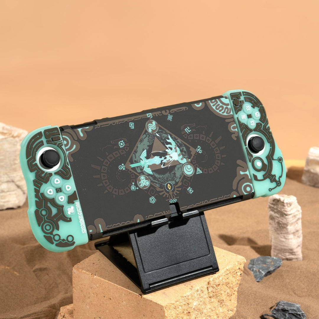 Lost Realm Protective Case