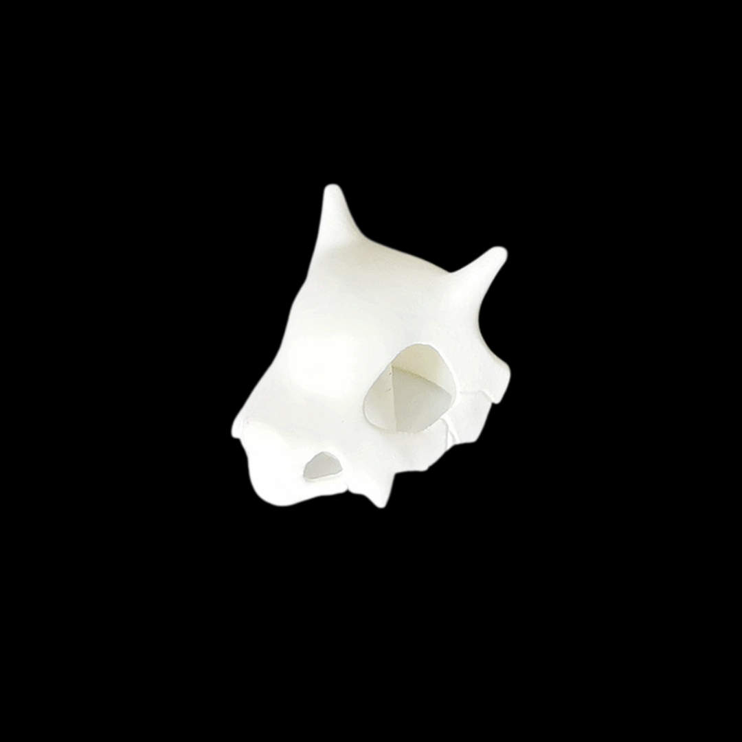 Cubone Bone Keycap