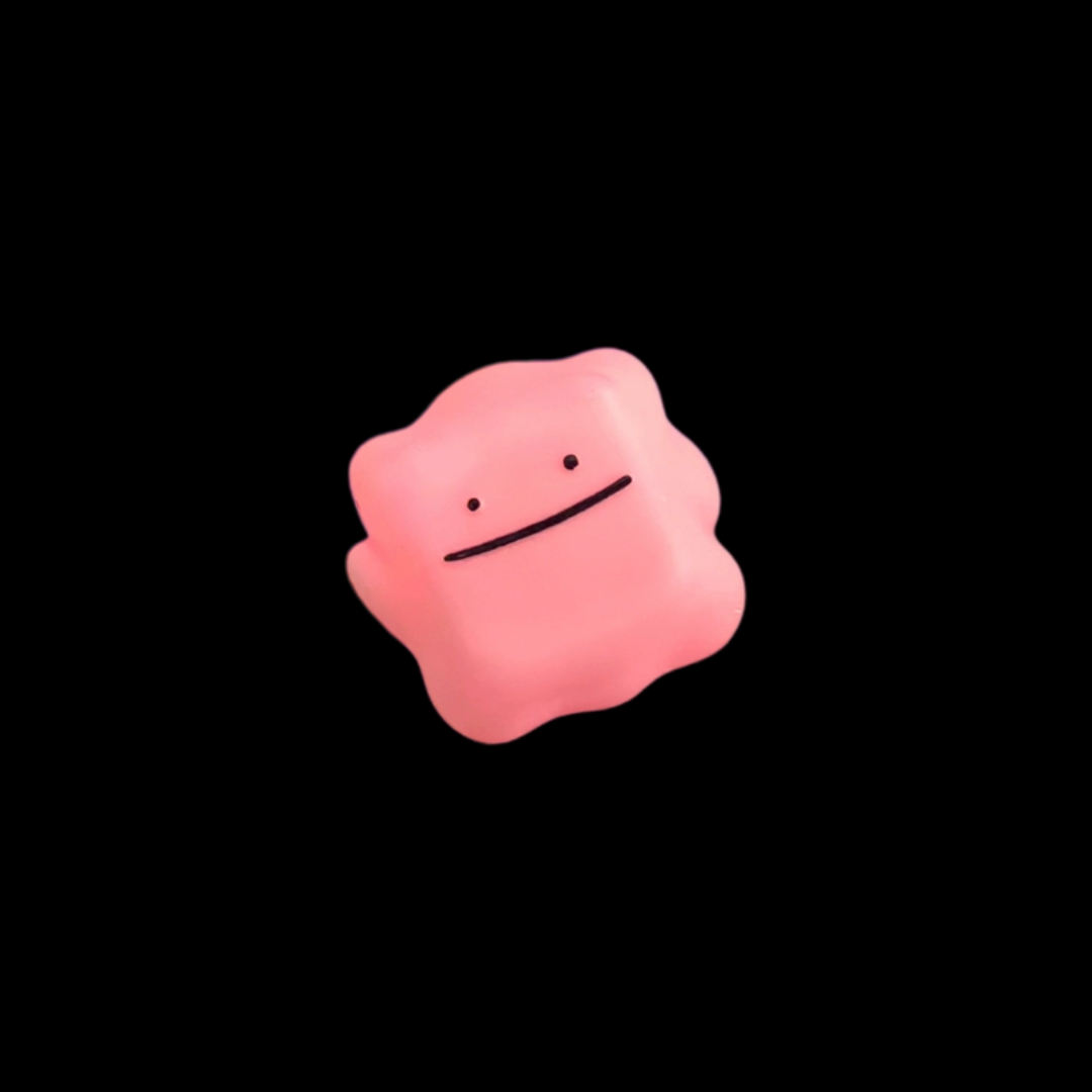 Ditto Keycap