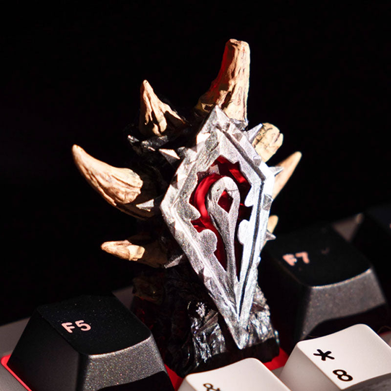 Horde Totem Keycap