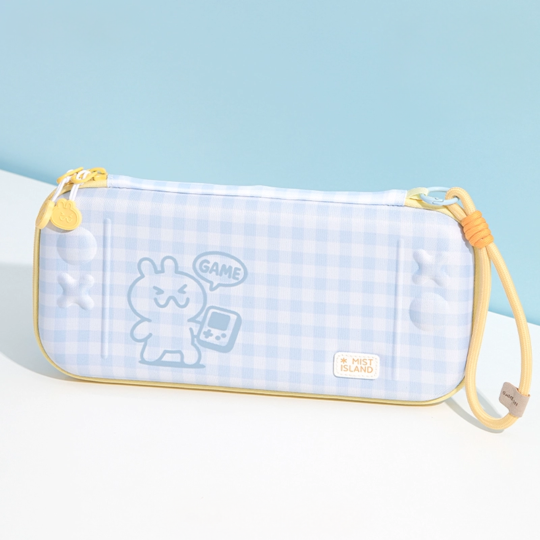 Kakacon Switch 2 Carrying Bag