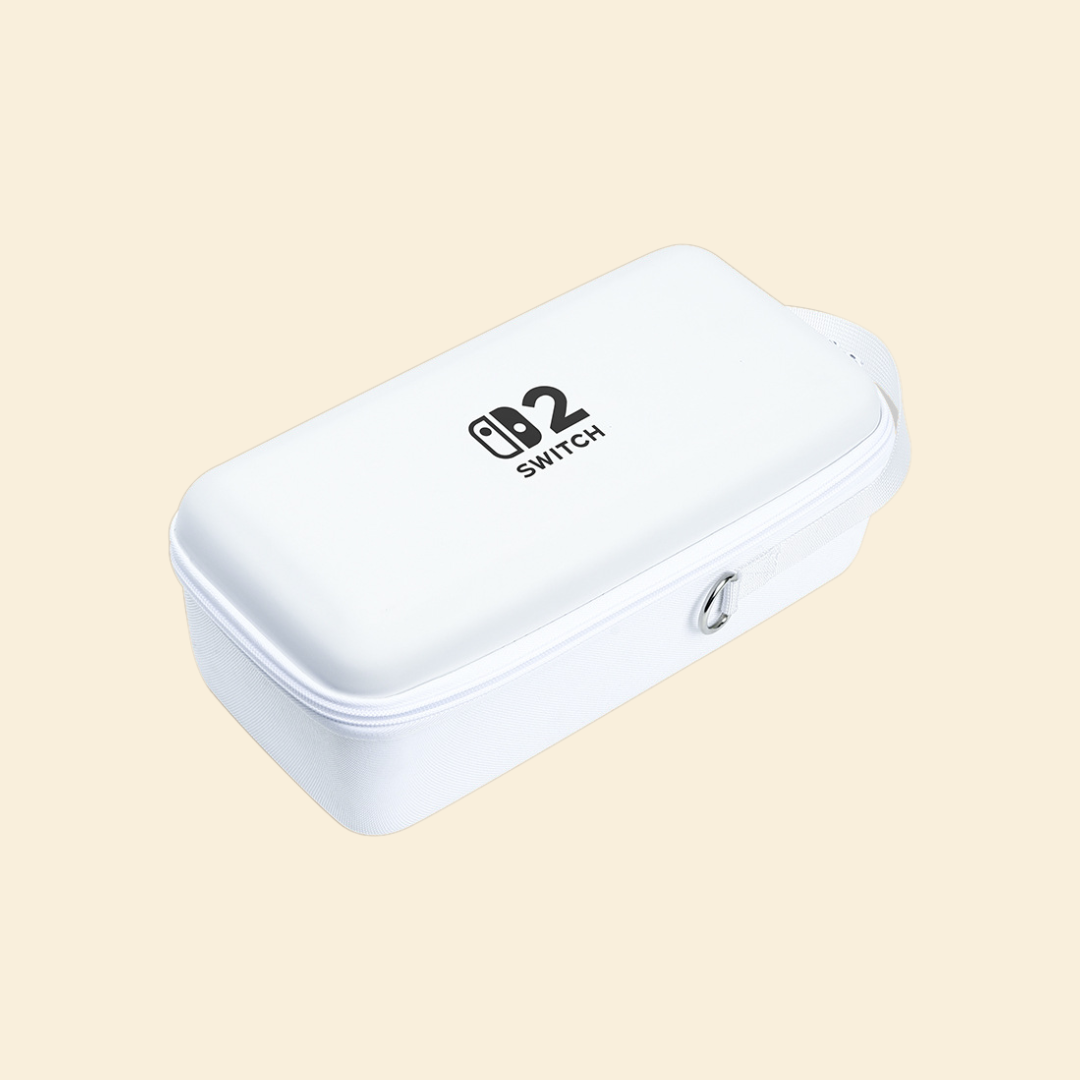GearBox Switch 2 Carrying Bag