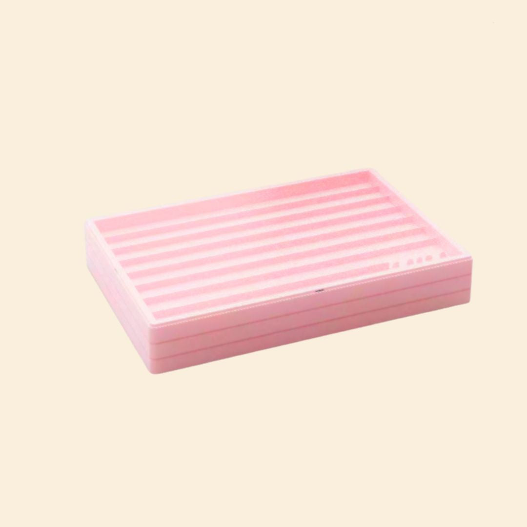 Two-Tier Keycap Storage Box