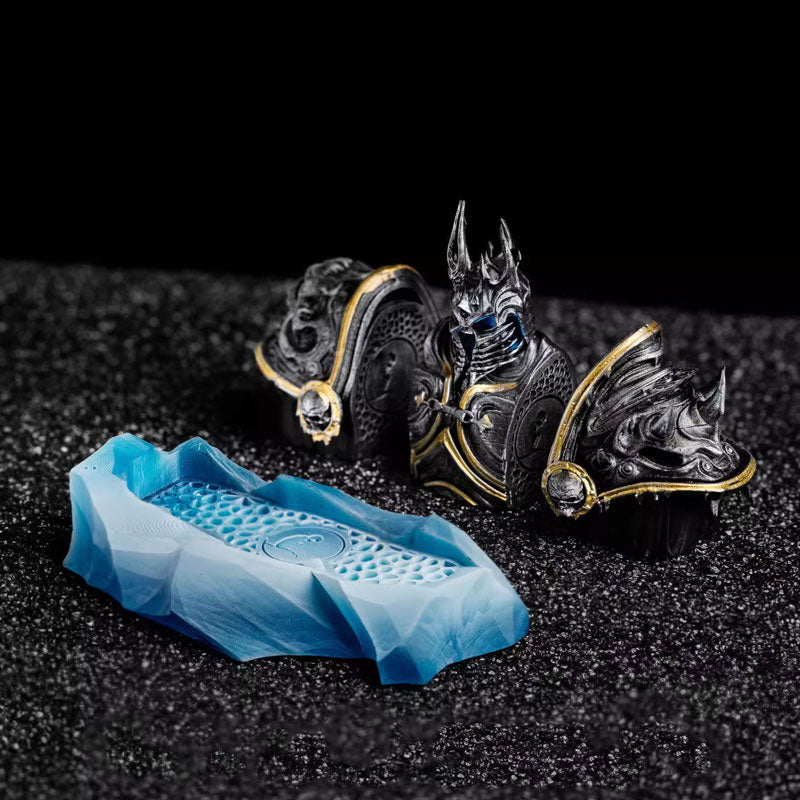 Lich King Keycap Set