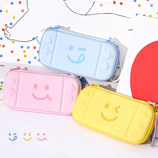 Winky Carrying Case for Switch 2