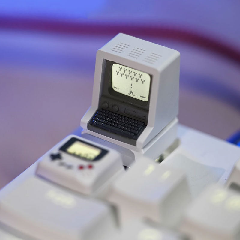 BitStation Keycap