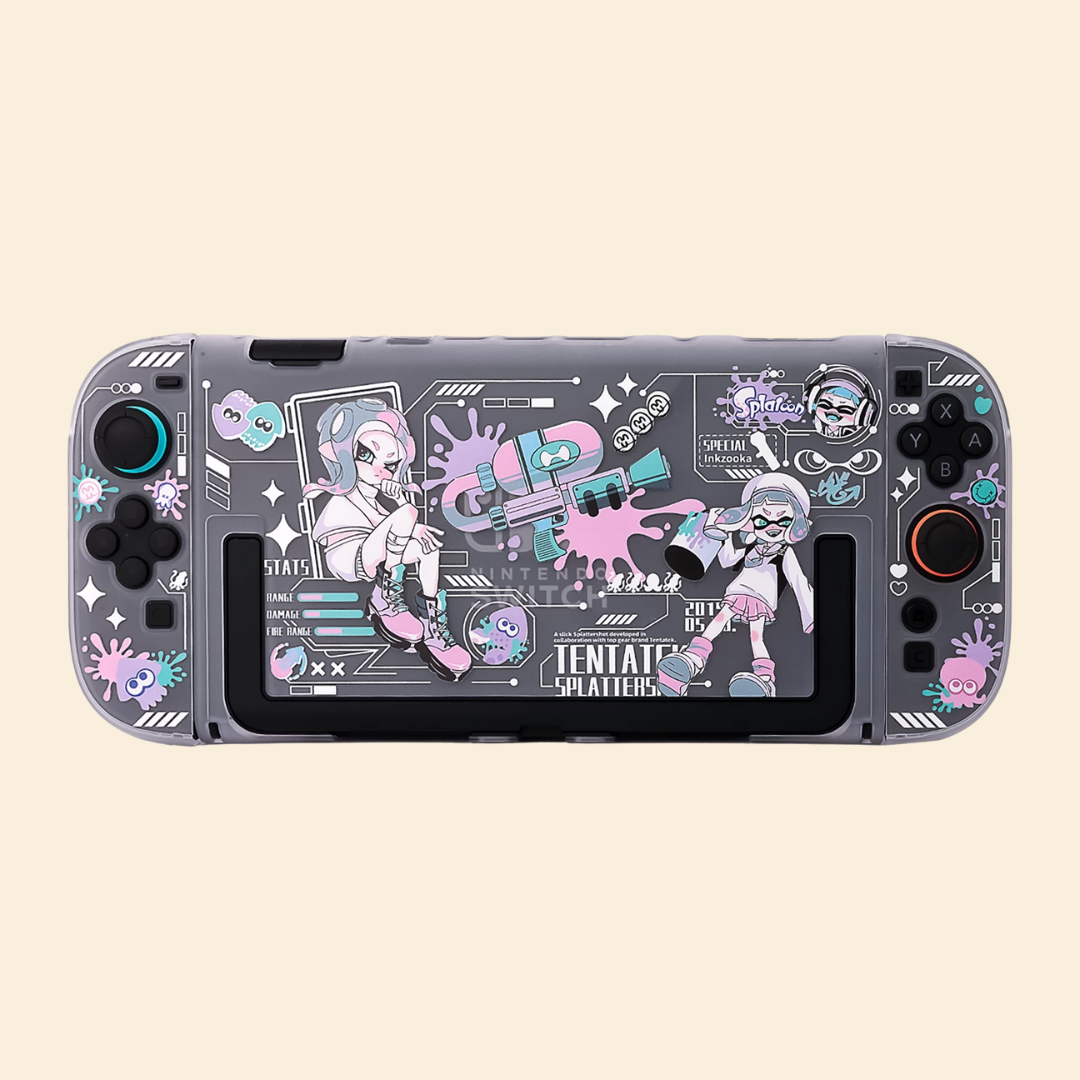 Urban Splash Protective Case