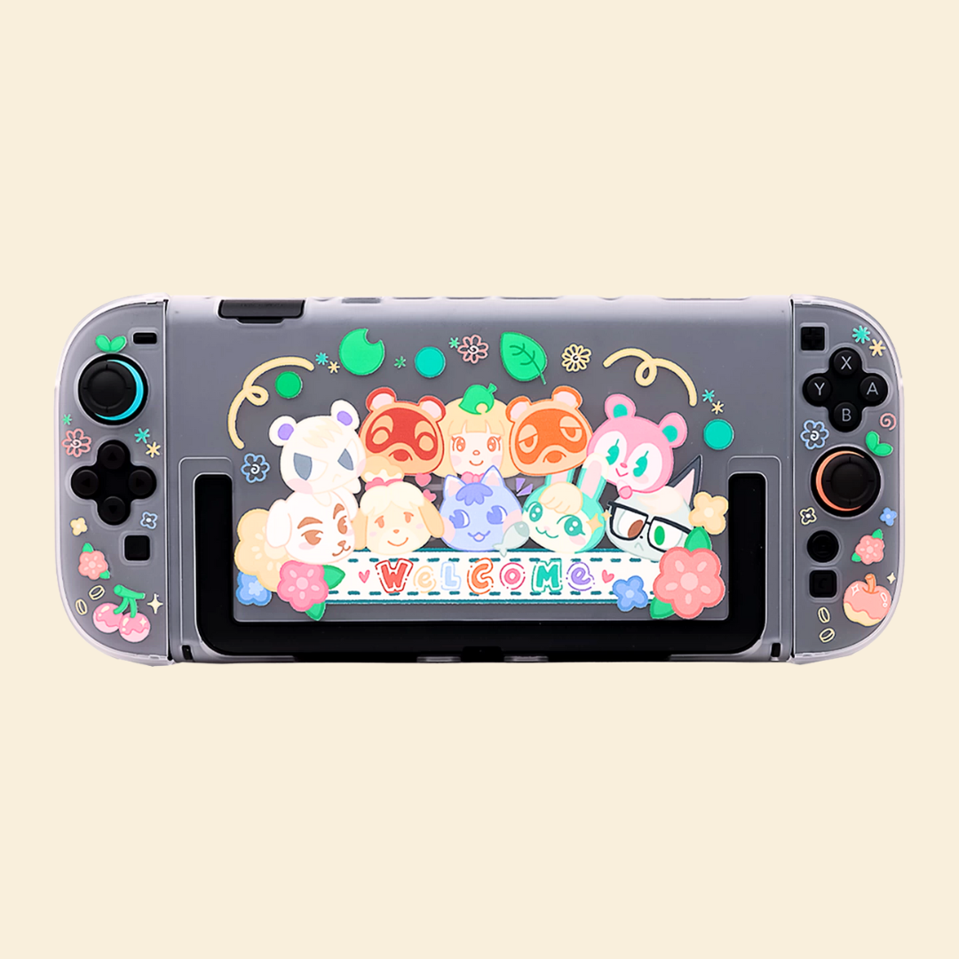 Island Days Protective Case