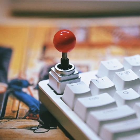 Arcade Joystick Keycap