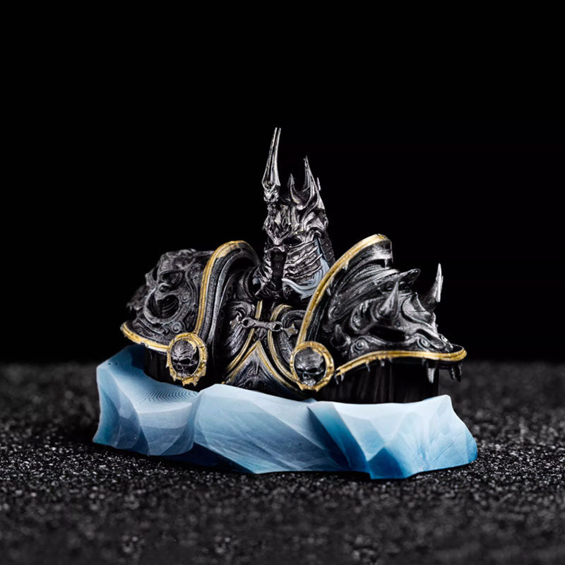 Lich King Keycap Set