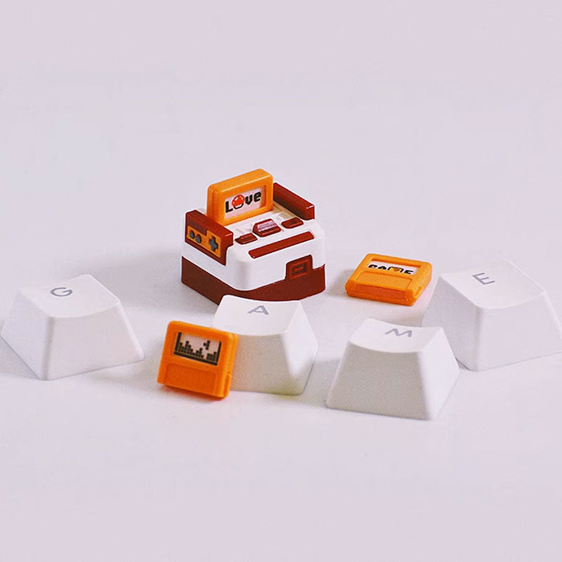FamiFun Keycap