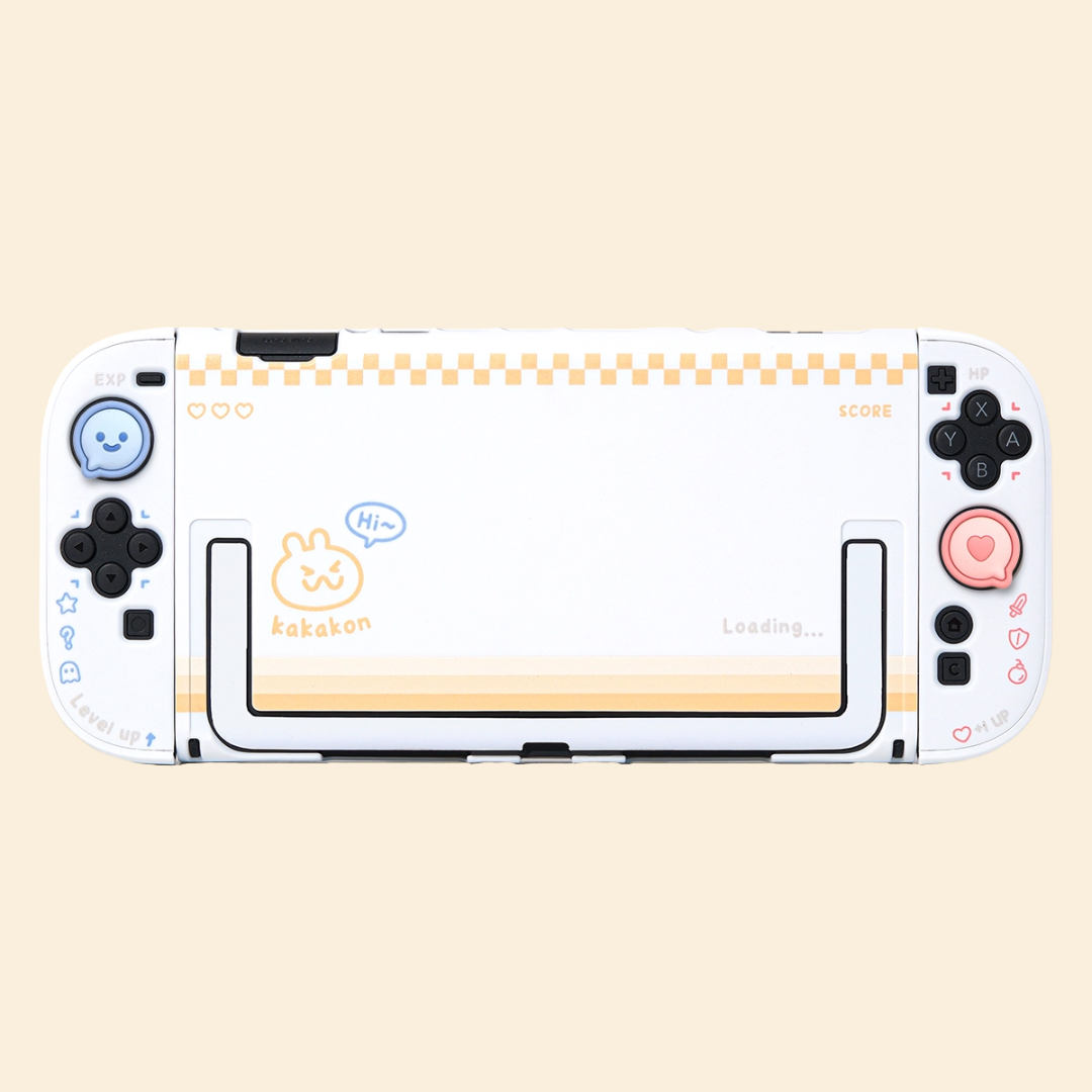 Kakacon Protective Case