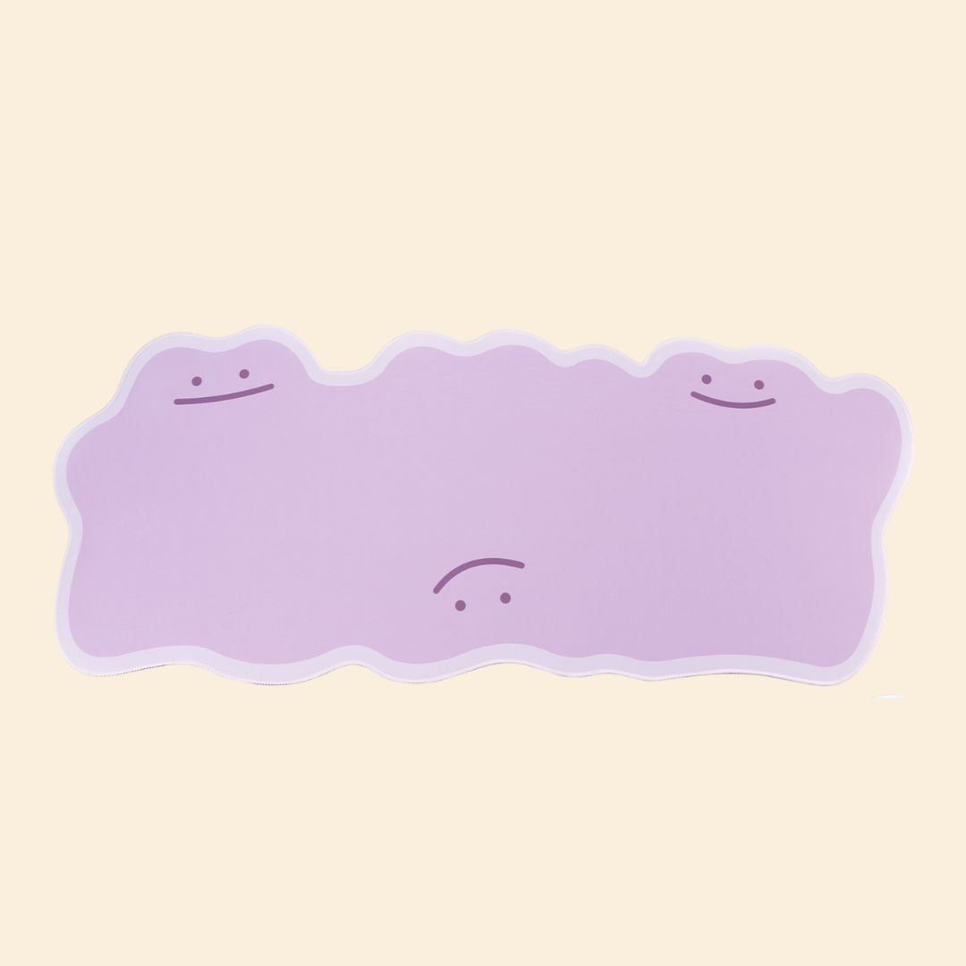 Ditto Desk Mat