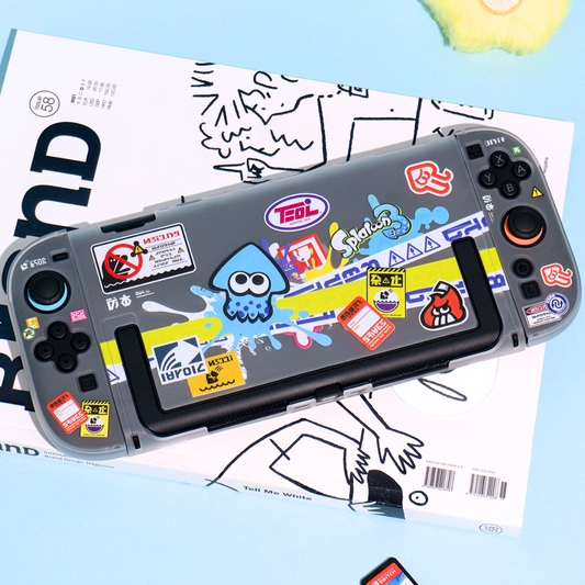 Ink Street Protective Case