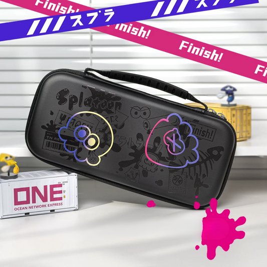 Inktopia Nights Carrying Bag for Switch 2