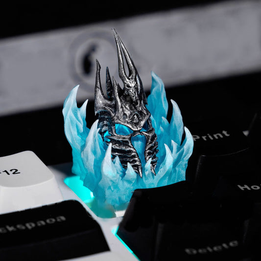 Helm of Domination Keycap