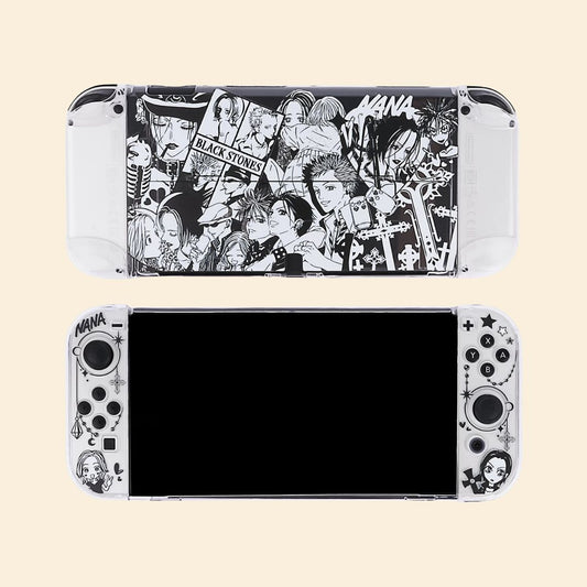 Black Stones Protective Case