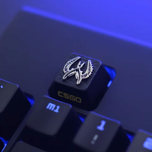 Guardian Elite Keycap
