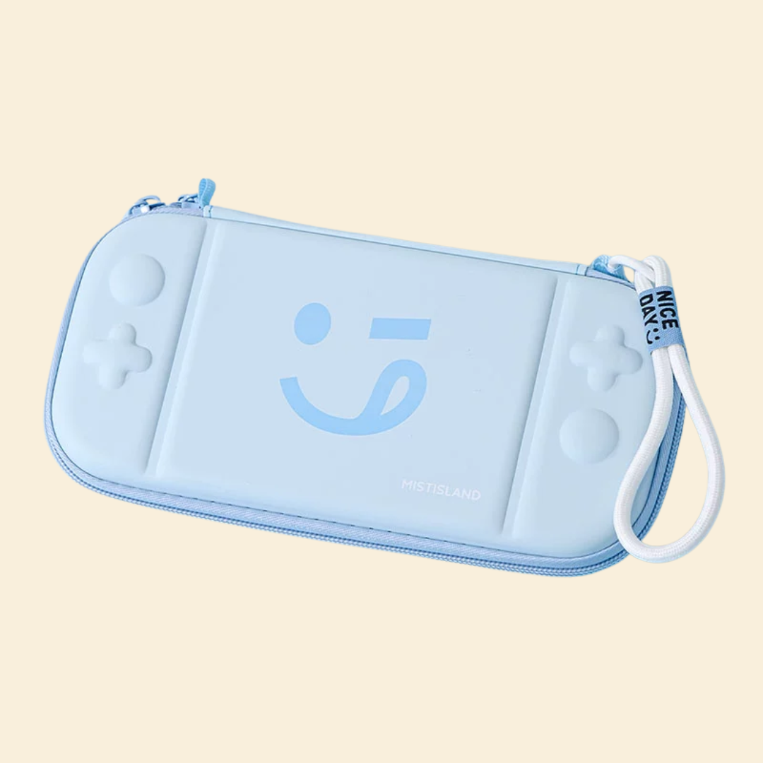 Winky Carrying Case for Switch 2