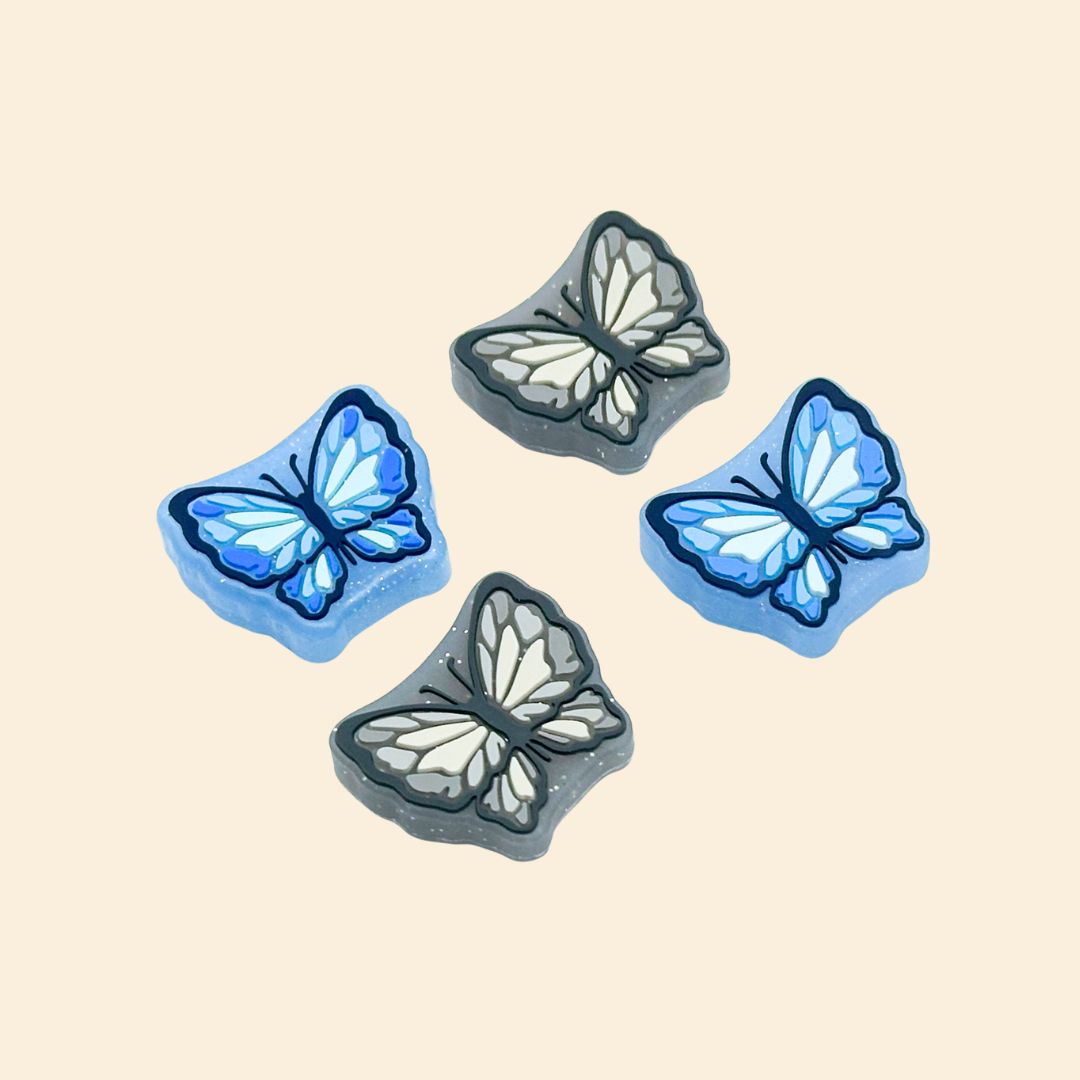 Glitterwing Thumb Grips