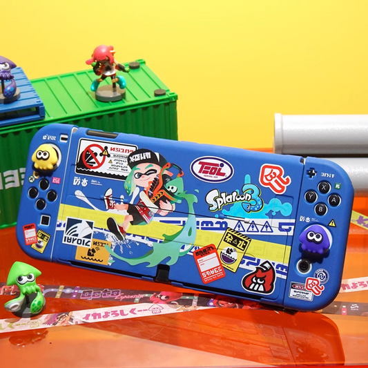 Ink Pop Protective Case