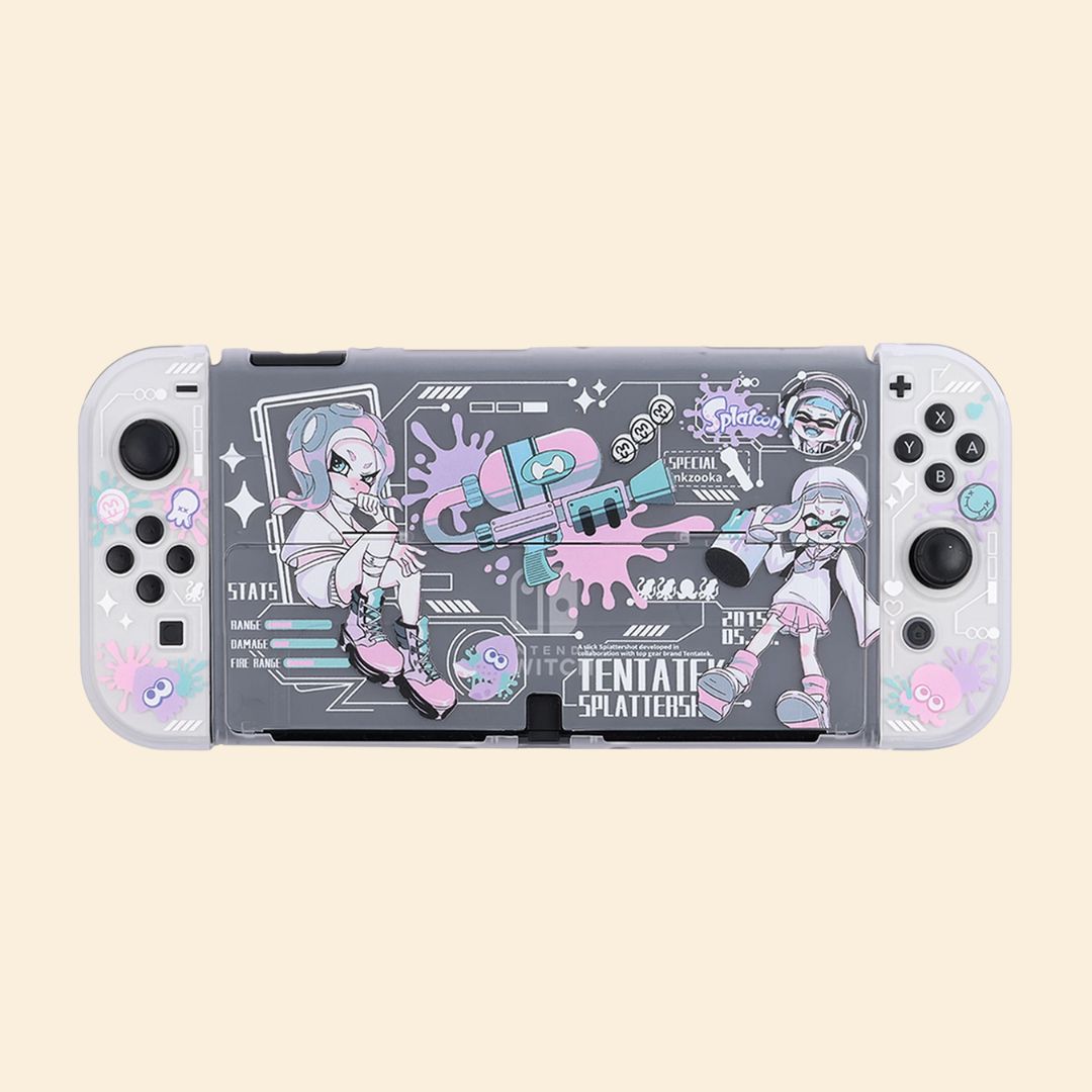 Urban Splash Protective Case