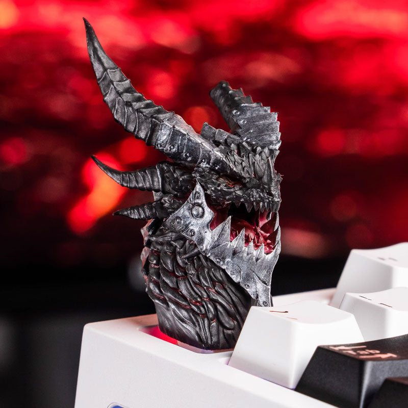 Deathwing Keycap