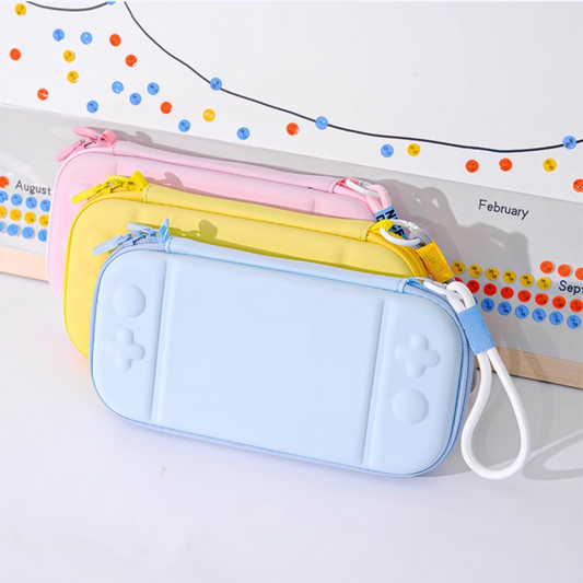 Mellow Slim Case for Nintendo Switch / OLED / Lite