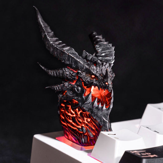 Deathwing Keycap