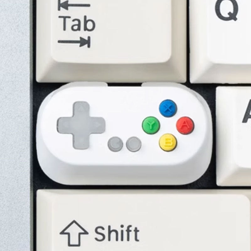 PlayMode Keycap