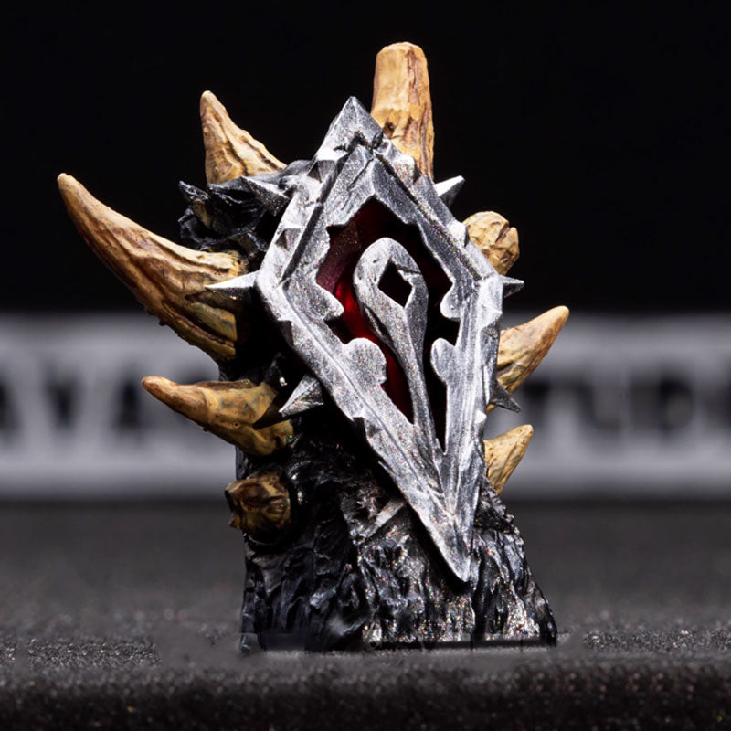 Horde Totem Keycap