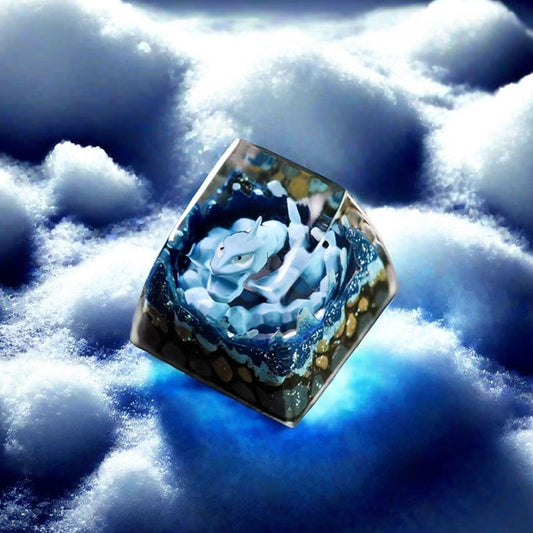 Onix Adventure Keycap