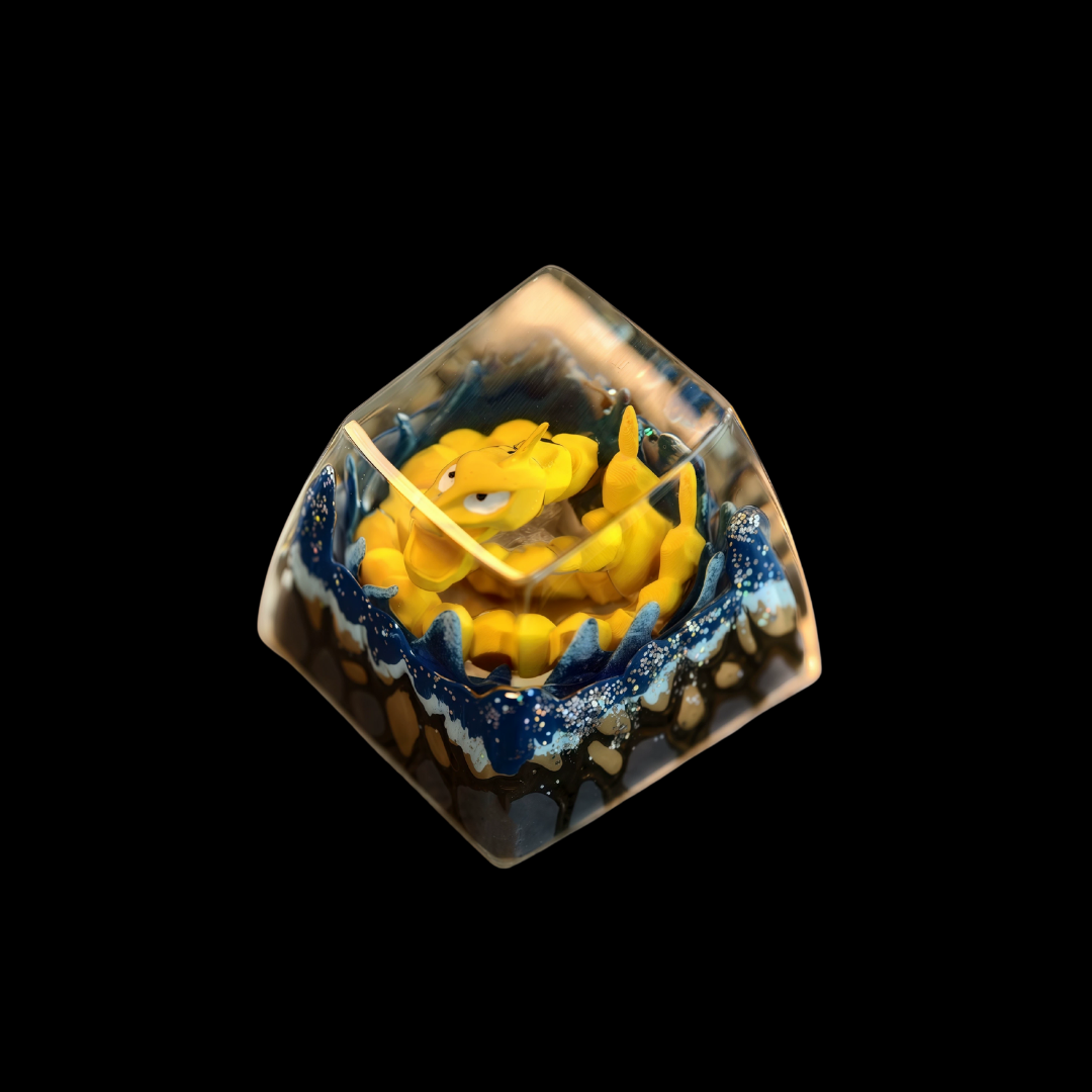 Onix Adventure Keycap