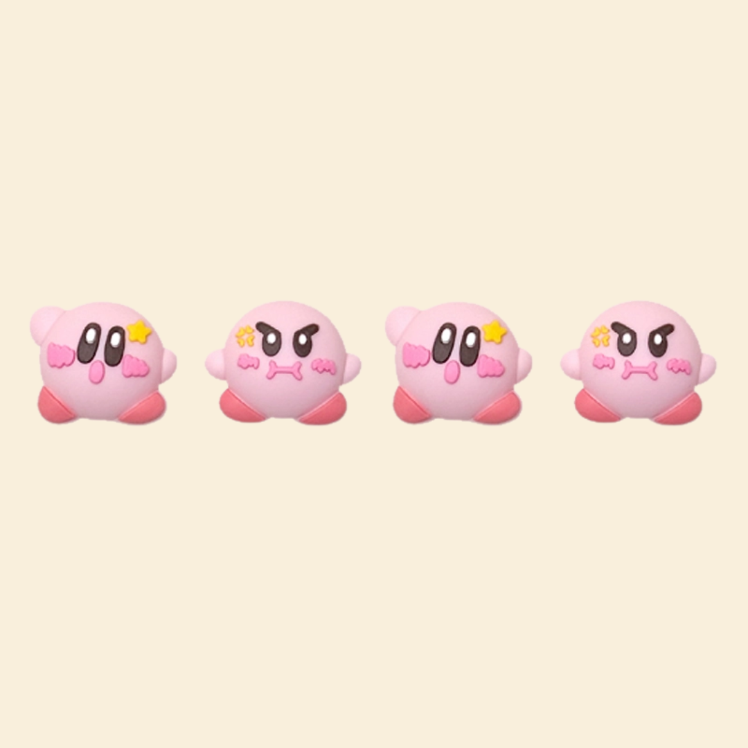 Puffy Thumb Grips